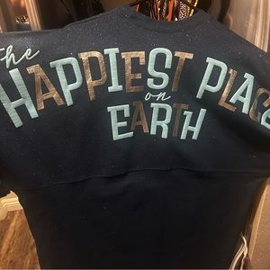 Disneyland 65th Anniversary Spirit Jersey